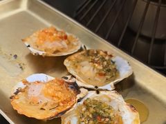 -何师烧烤Pro ·江湖川菜·小龙虾·精酿啤酒(太古里旗舰店)