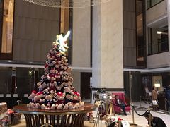 -郑州美盛喜来登大酒店