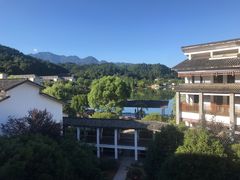 -明月山天沐温泉度假村