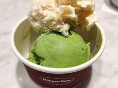 -哈根达斯(龙湖时代天街店)