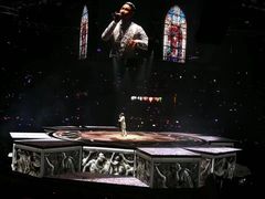 -梦之蓝青奥体育公园体育馆