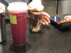 -奈雪的茶(凯德新都心店)