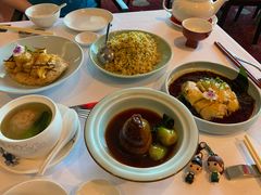 -上海浦东嘉里大酒店