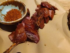 -水煮三国·川鲁江湖菜(香山店)