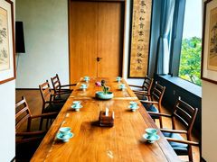 -香芙茗茶楼(梅家坞店)