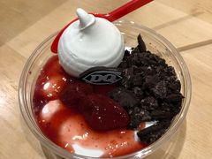 -DQ·蛋糕·冰淇淋(惠山万达店)