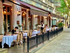 -夏朵花园(复兴西路店)