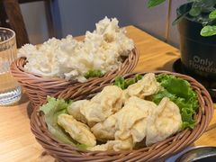 -四喜小胖·北京涮肉(五道营店)