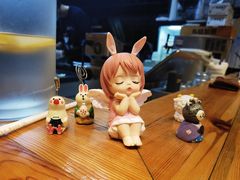 -Ramen满吉·豚骨拉面(丽园路店)