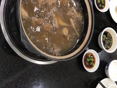 -皇鸽餐厅(五桂山分店)