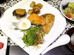 -红叶日本料理(开发区店)