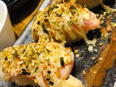 -赤坂亭·M9和牛烧肉·铁板烧·日料398放题(长泰广场店)