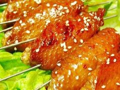-老黑板筋(顺义总店)