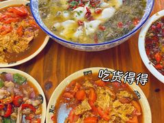 -江湖万州烤鱼(王子美食城)