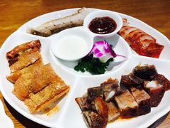 -周锦记广式餐厅