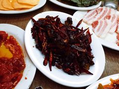 -西塔隆太白烤牛肉馆(图们路店)