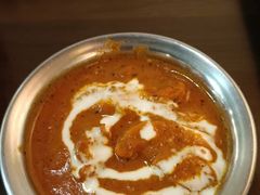 -南国印度餐厅Dakshin