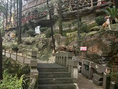-巴倒烫陆派火锅山庄(南山总店)