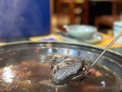 -成都老码头火锅(旺角店)