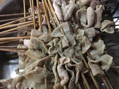 -马贤涮烤(超英·长乐家园店)