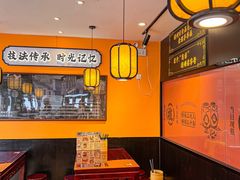 -张卤堂·砂锅卤肘子(南头店)