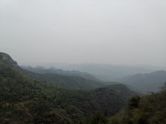 -潭溪山