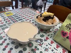 -堂屋糖水店(愚园店)
