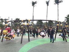 -枫香湖儿童公园