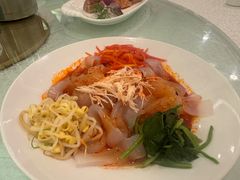 -西安饭庄·非遗陕菜(钟楼店)