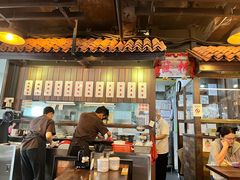 -松發肉骨茶(克拉码头店)