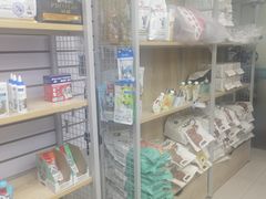 -美联众合动物医院(·中兽医·疑难杂症·严家桥分院)