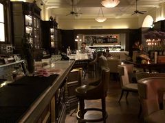 -LONG BAR 廊吧(外滩华尔道夫酒店)