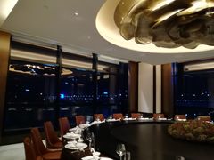 包厢-丽晶轩中餐厅(重庆丽晶酒店)