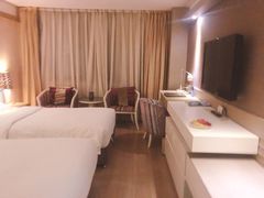 -北京北邮科技大厦