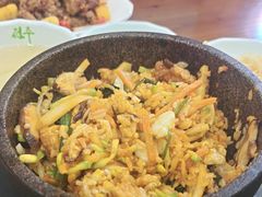 -全州拌饭馆(断桥店)