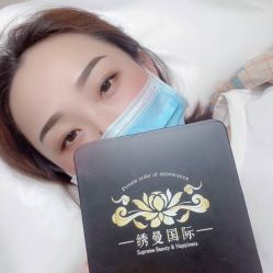 -绣曼纹眉·仪器野生眉·无创洗眉·专业纹绣半永久品牌连锁