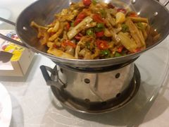 -香丰阁·烤鸭·川湘菜(清河店)