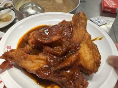 -燃计沙茶皇·香港沙茶火锅(人广旗舰店)