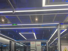 -奇迹健身·恒温游泳(金海首座店)