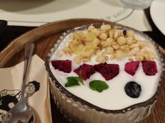 -沏点Trattoria意大利餐厅(新街口店)