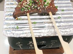-樱の千渡日式料理·铁板烧•烧鸟(金盛田广场店)