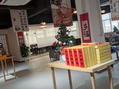 -上海和展广汽丰田4S店(老闵行店)
