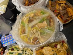 -钟记家菜(红专南路店)