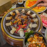 饭点需要排队，吃的还都是回头客， 推荐菜品