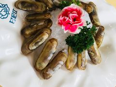 -甘尼仕印度餐厅爵士酒吧(阳春巷店)