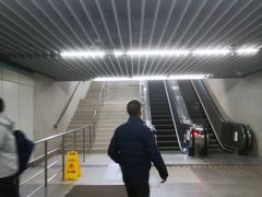 -商城路(地铁站)