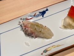 -鲤·鮨KOISUSHI
