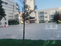 -大连理工大学(凌水校区)
