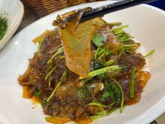 -八张桌子(老店)