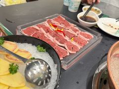 -阳坊胜利涮羊肉(阳坊老店)